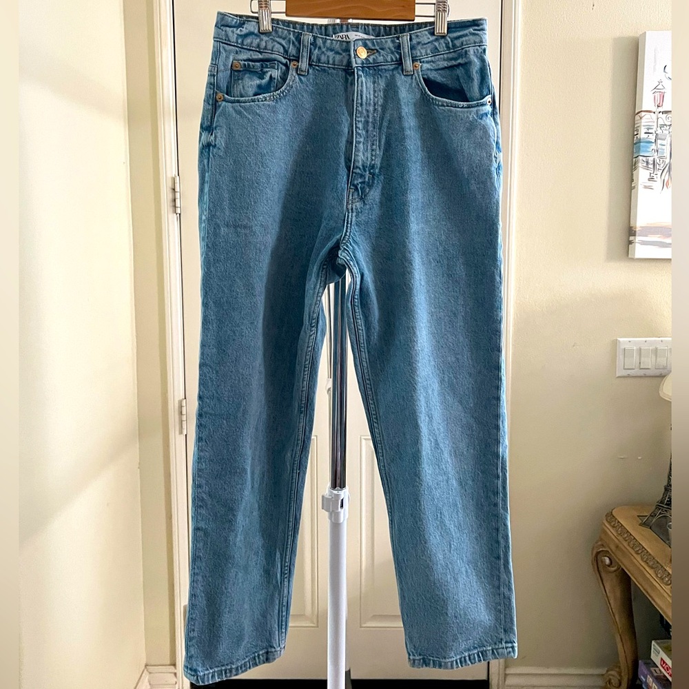 Zara Jeans